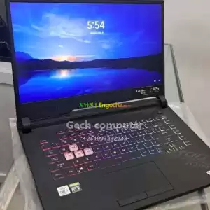 ASUS ROG STRIX              ........Rog Strix ........intel  Core i7 - 10th Gen512GB SSD  Price in Ethiopia